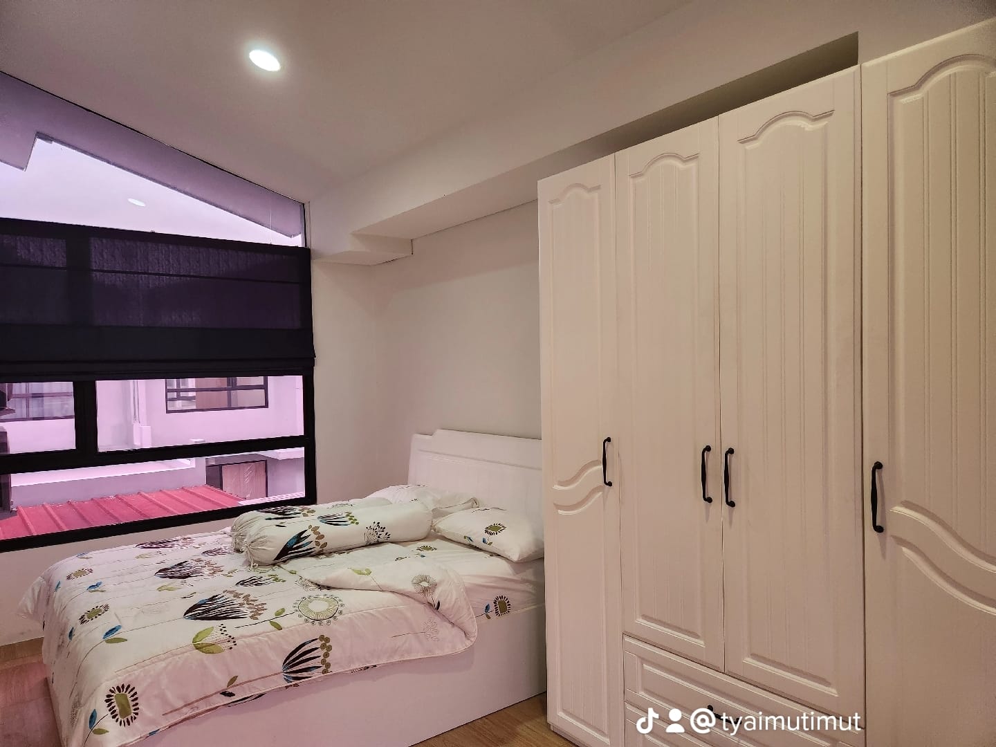 Rumah Disewakan di Cluster Waterfront Lippo Cikarang